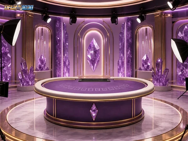 Ilustrasi 4 Panduan Live Slots